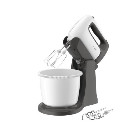Mikser z misą TEFAL PrepMix HT464138