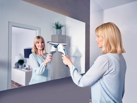 Myjka do szyb Nemo+ akcesoria 51035 LEIFHEIT