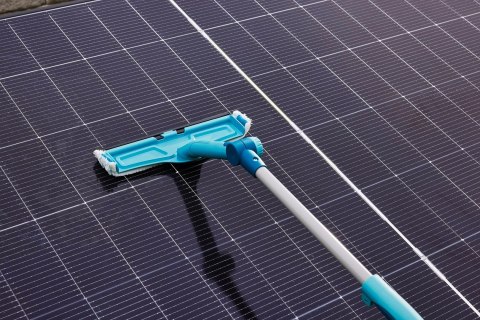 Myjka do szyb Window&Frame Cleaner L 51120 LEIFHEIT