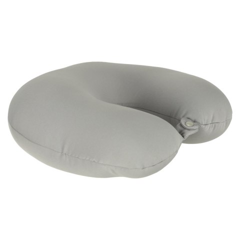 Poduszka podróżna 2w1 rogal pod kark do samochodu samolotu maskotka pingwin