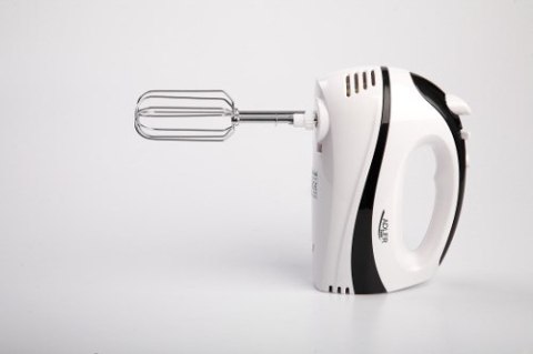 Mikser ręczny Adler AD 4206 (300W; kolor biały)