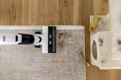 Mop elektryczny KARCHER FCV 2 Natural N