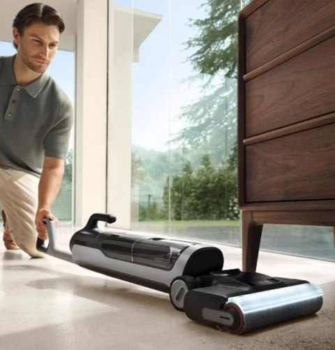 Bezprzewodowy odkurzacz pionowy mopujący Dreame H14 Dual