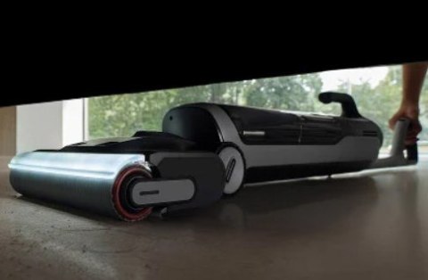 Bezprzewodowy odkurzacz pionowy mopujący Dreame H14 Dual