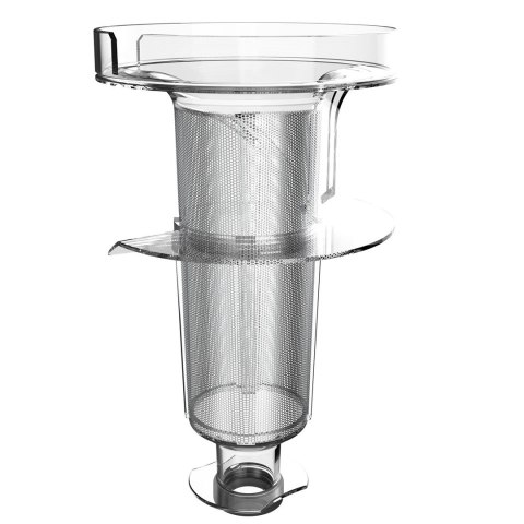 Odkurzacz 18V BHFEV182C-QW BLACK+DECKER