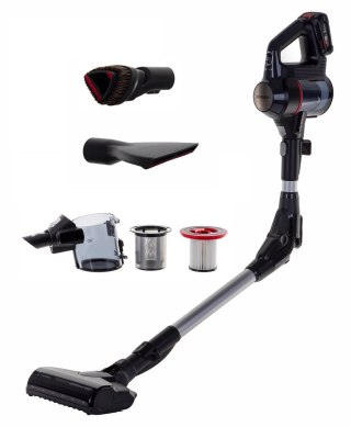 Odkurzacz BOSCH BBS 712A UNLIMITED