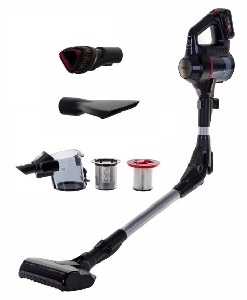 Odkurzacz BOSCH BBS 712A UNLIMITED