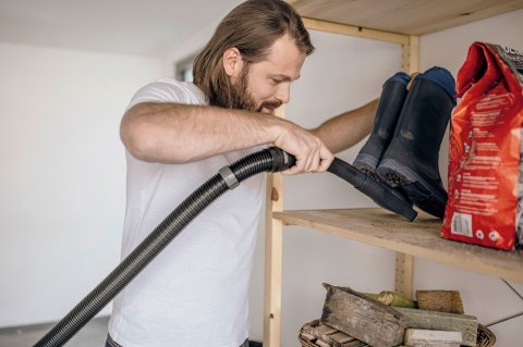 Odkurzacz KARCHER WD 3 V-17/4/35 + Nozzles(YYY) - 1.628-124.0