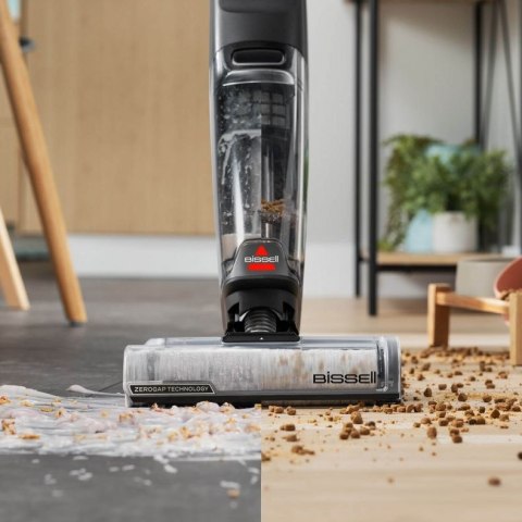 Odkurzacz pionowy CrossWave OmniForce Edge Pro 4000N BISSELL