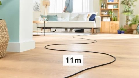 Odkurzacz workowy Bosch Series 4 BGB41HYG1H (600W ; biały)