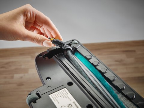 Odkurzacz bezp. Regulus PowerVac 2w1 11925 LEIFHEIT