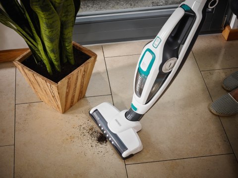 Odkurzacz bezp. Regulus PowerVac 2w1 11925 LEIFHEIT