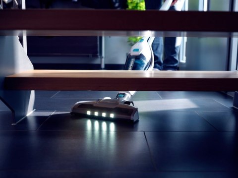 Odkurzacz bezp. Rotaro PowerVac 2w1 11927 LEIFHEIT