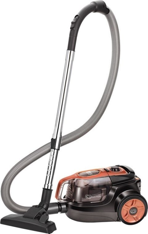 Odkurzacz bezworkowy cyklonowy MOD-25 MPM