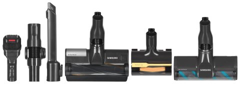 Odkurzacz pionowy Samsung Jet 95 complete VS20C9544TB/GE (satynowy granat)