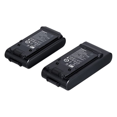 Odkurzacz pionowy Samsung VS90F40DEK/GE Bespoke AI Jet Ultra (czarny)