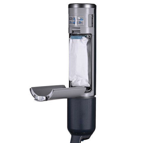 Odkurzacz pionowy Samsung VS90F40DEK/GE Bespoke AI Jet Ultra (czarny)