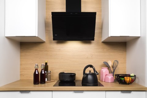 Okap AKPO WK-9 KASTOS NEW PRO 60 CZARNY 450