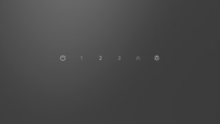 Okap BOSCH DWK65DK60