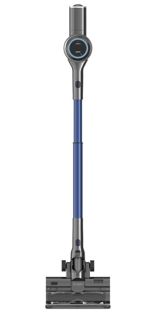 Ultralekki, skuteczny odkurzacz pionowy PURON PU40 z rurą teleskopową