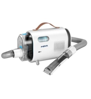 Urządzenie do domowej pielęgnacji psów i kotów MPM MOD-1000