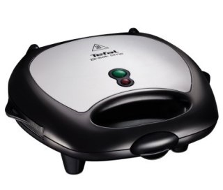 Opiekacz do kanapek Tefal SW614831 (700W; kolor inox)