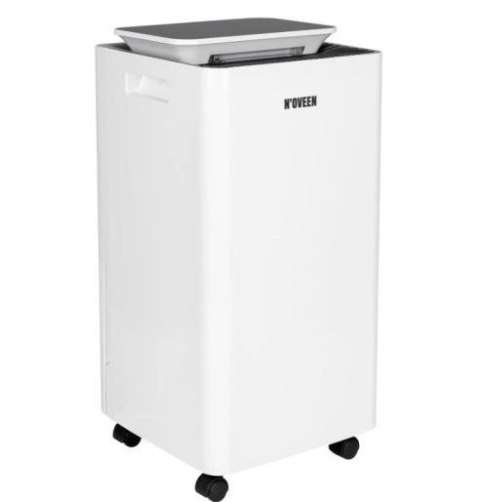 Osuszacz powietrza z kompresorem DH5000 X-LINE