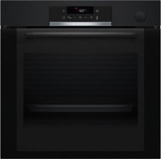 Piekarnik z funkcją pary BOSCH HRG312BB3