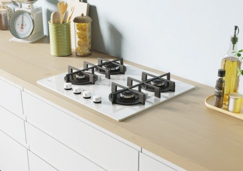 Płyta gazowa CANDY CVG6WW