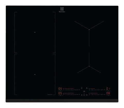 Płyta indukcyjna ELECTROLUX EIS62453