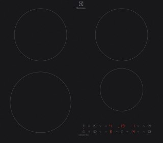 Płyta indukcyjna ELECTROLUX EIT60433CT SaphirMatt