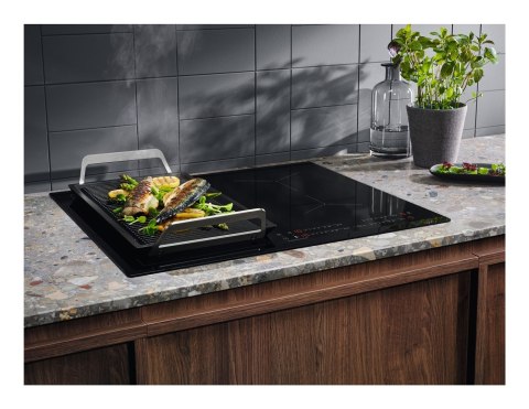 Płyta indukcyjna ELECTROLUX EIV634