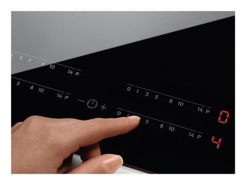 Płyta indukcyjna ELECTROLUX EIV634