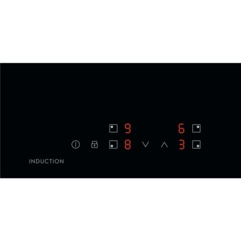 Płyta indukcyjna ELECTROLUX LIL61424C