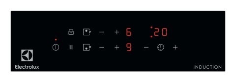 Płyta indukcyjna ELECTROLUX LIT30230C