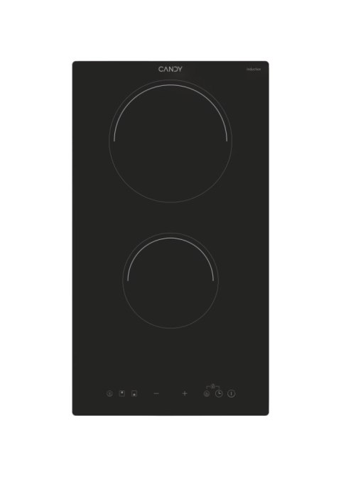 Płyta indukcyjna dwupolowa CANDY CID 30/1