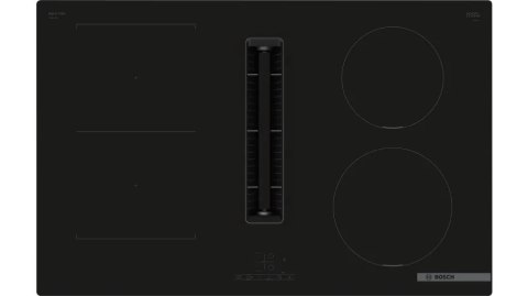 Płyta indukcyjna z wyciągiem BOSCH PVS811B16E