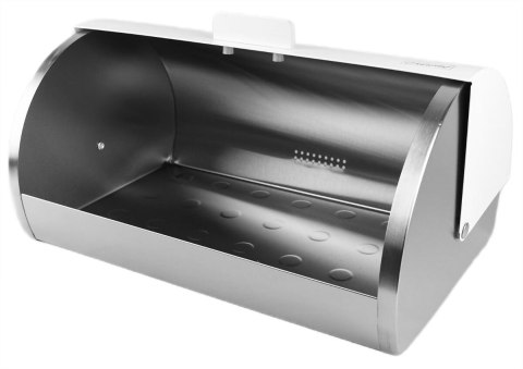 Chlebak MR-1676-WHITE MAESTRO