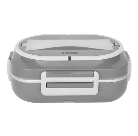 Elektryczny Lunch Box NOVEEN LB540, ciemno-szary