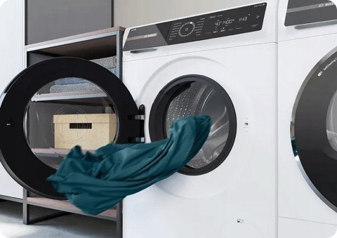 Pralka BOSCH WGB256A2PL