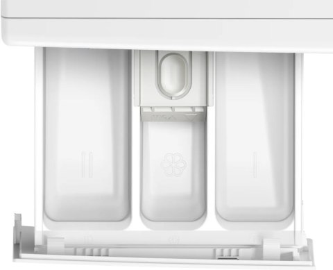 Pralka BOSCH WGG154ZSPL