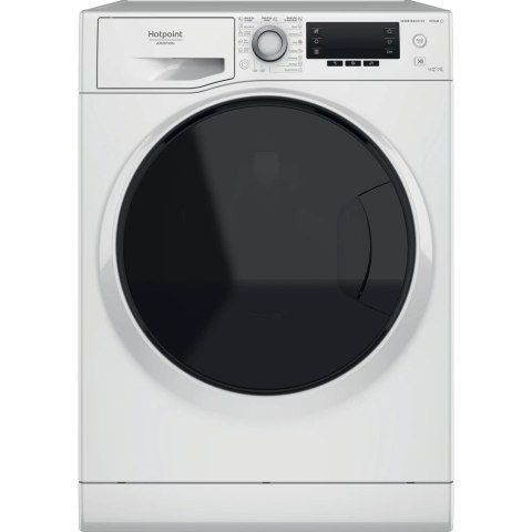 Pralko-suszarka HOTPOINT NDD 11725 DA EE