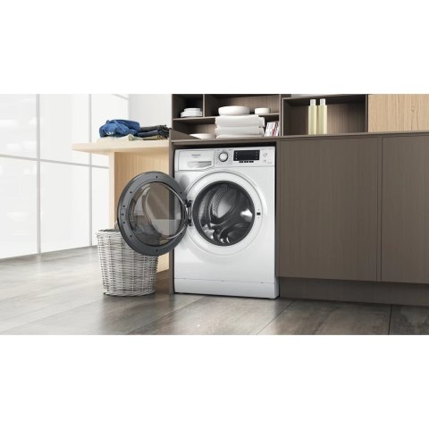 Pralko-suszarka HOTPOINT NDD 11725 DA EE