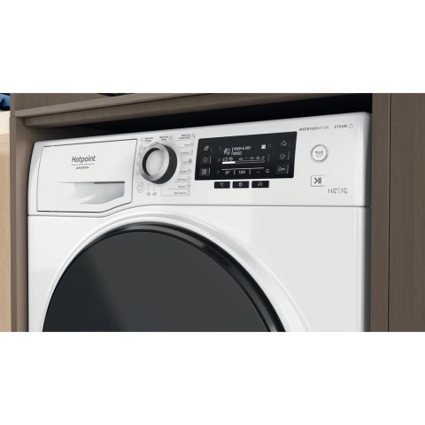 Pralko-suszarka HOTPOINT NDD 11725 DA EE