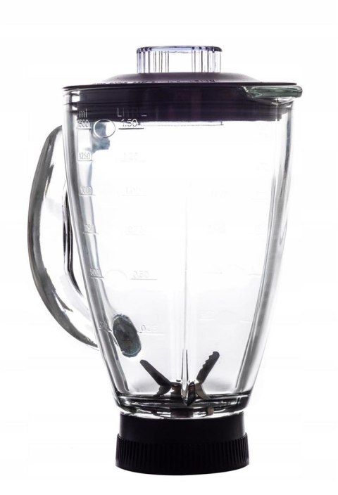 Robot planetarny z maszynką Ravanson RP-1500BS (1500W)