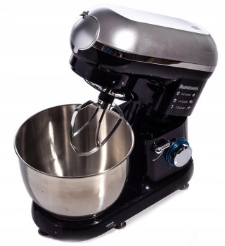 Robot planetarny z maszynką Ravanson RP-1500BS (1500W)