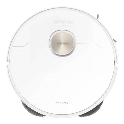 Robot sprzątający Dreame X40 Ultra Complete (biały)