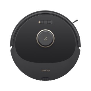 Robot sprzątający Roborock Q8 Max (czarny)