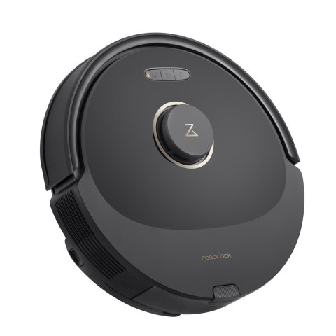 Robot sprzątający Roborock Q8 Max (czarny)