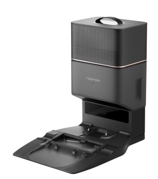 Robot sprzątający Roborock Q8 Max+ (czarny)